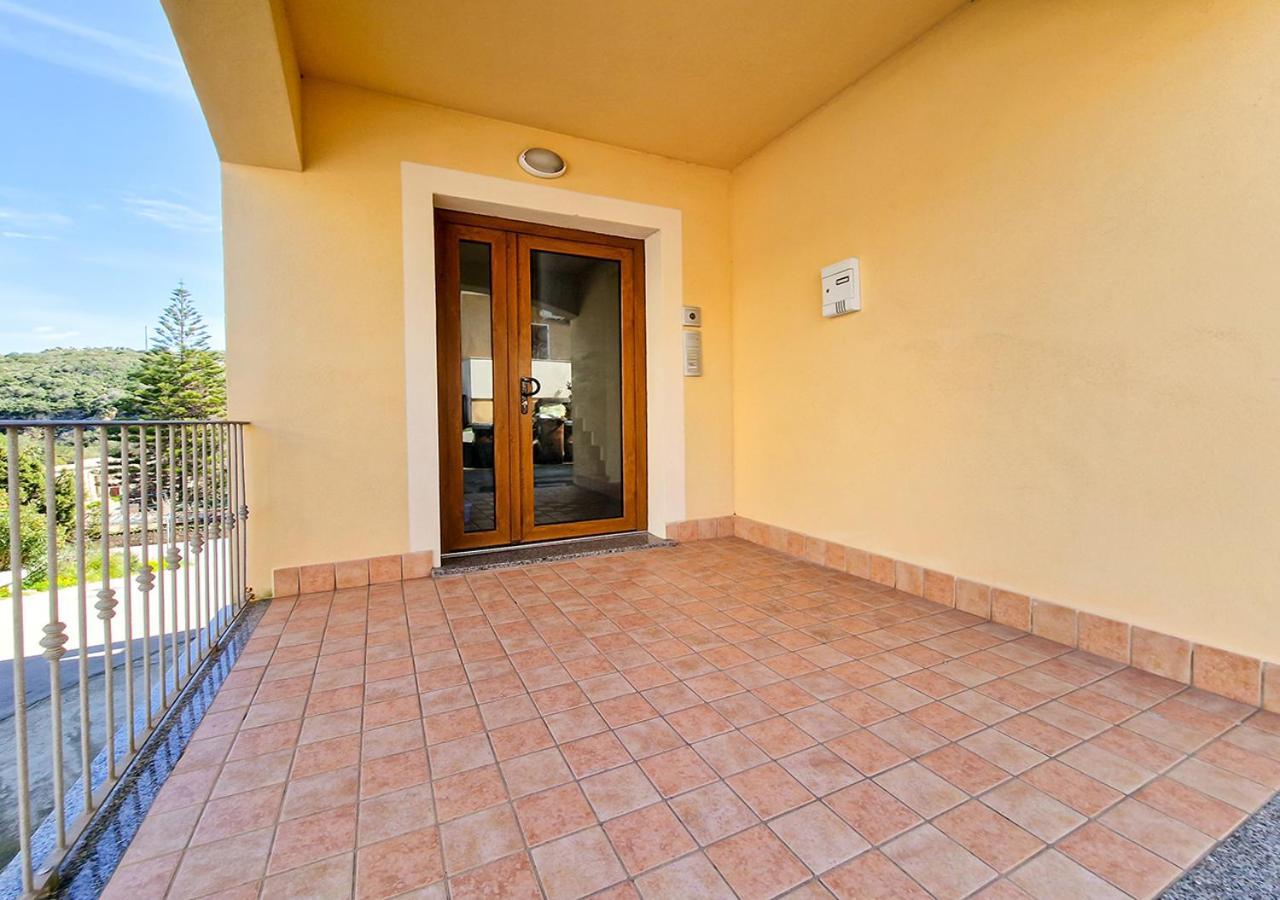 Murphy Holiday Home - Sea And Dreams 02 La Maddalena  Exterior photo