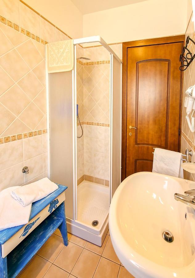 Murphy Holiday Home - Sea And Dreams 02 La Maddalena  Exterior photo