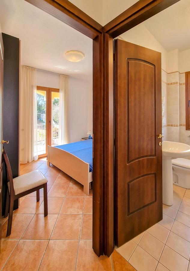 Murphy Holiday Home - Sea And Dreams 02 La Maddalena  Exterior photo