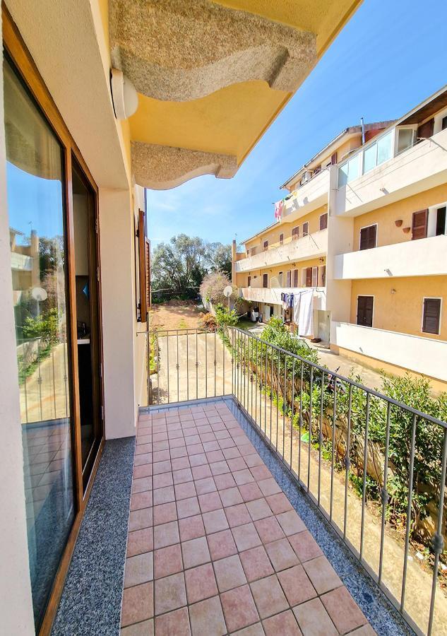 Murphy Holiday Home - Sea And Dreams 02 La Maddalena  Exterior photo