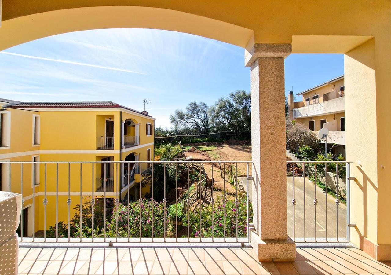 Murphy Holiday Home - Sea And Dreams 02 La Maddalena  Exterior photo