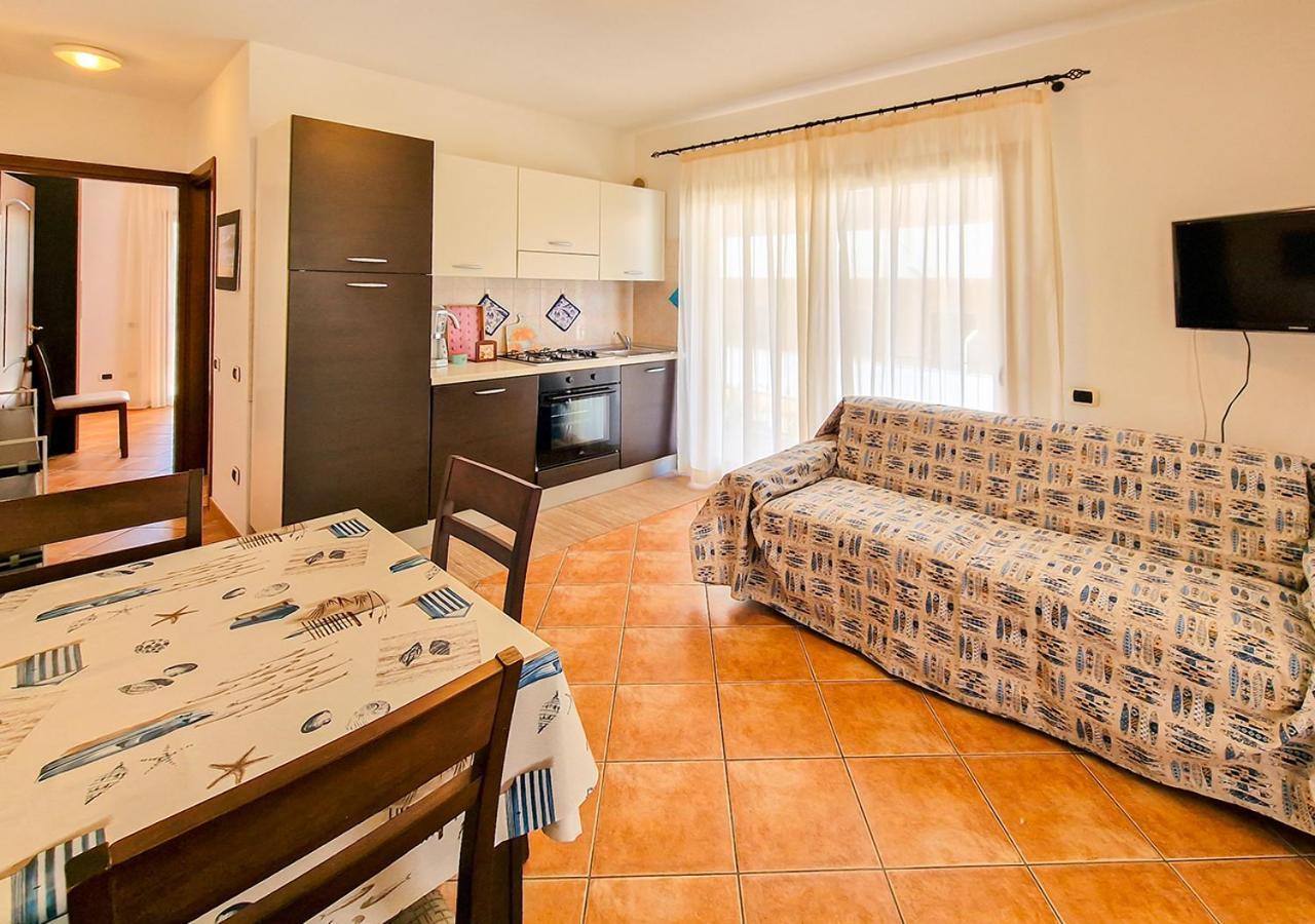 Murphy Holiday Home - Sea And Dreams 02 La Maddalena  Exterior photo