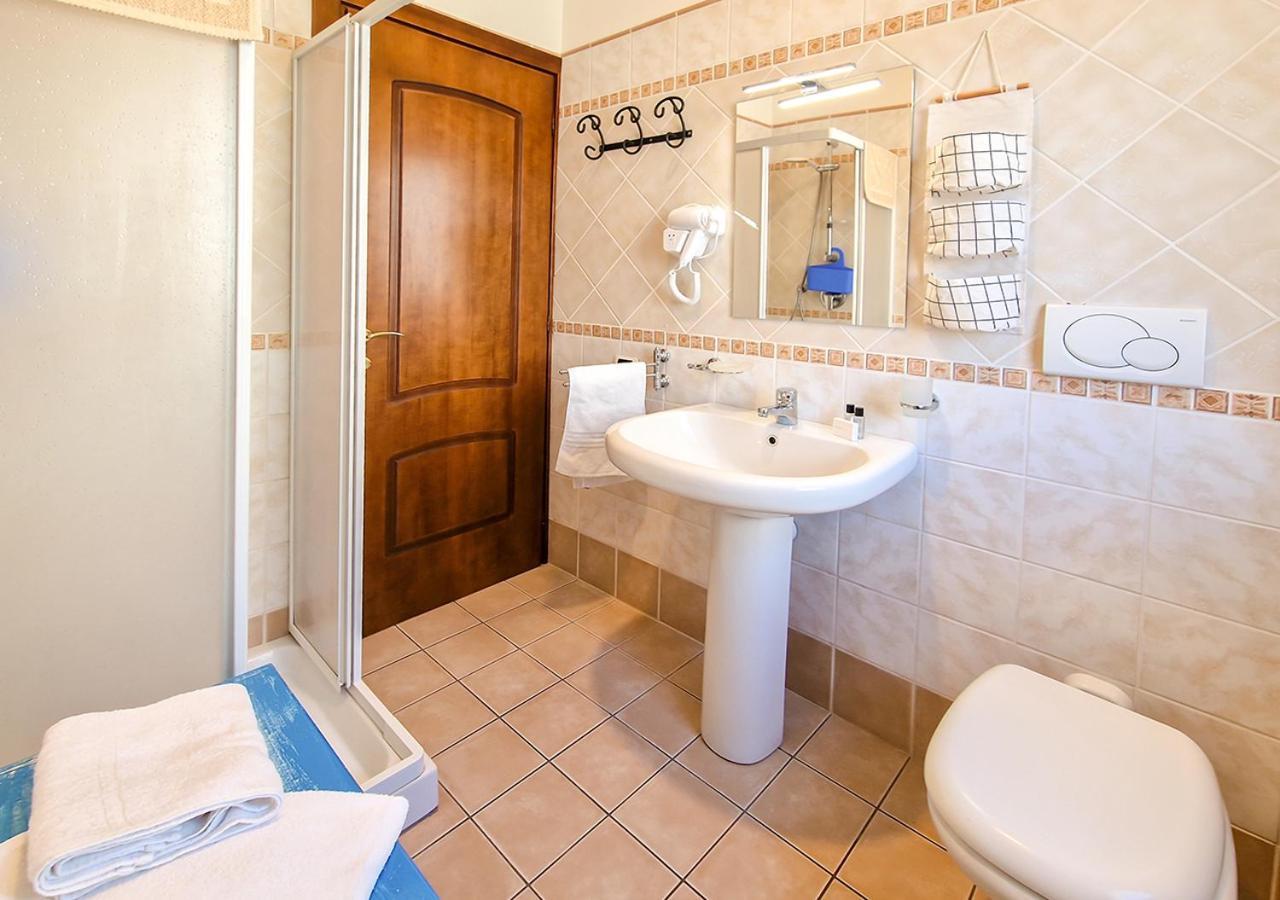 Murphy Holiday Home - Sea And Dreams 02 La Maddalena  Exterior photo