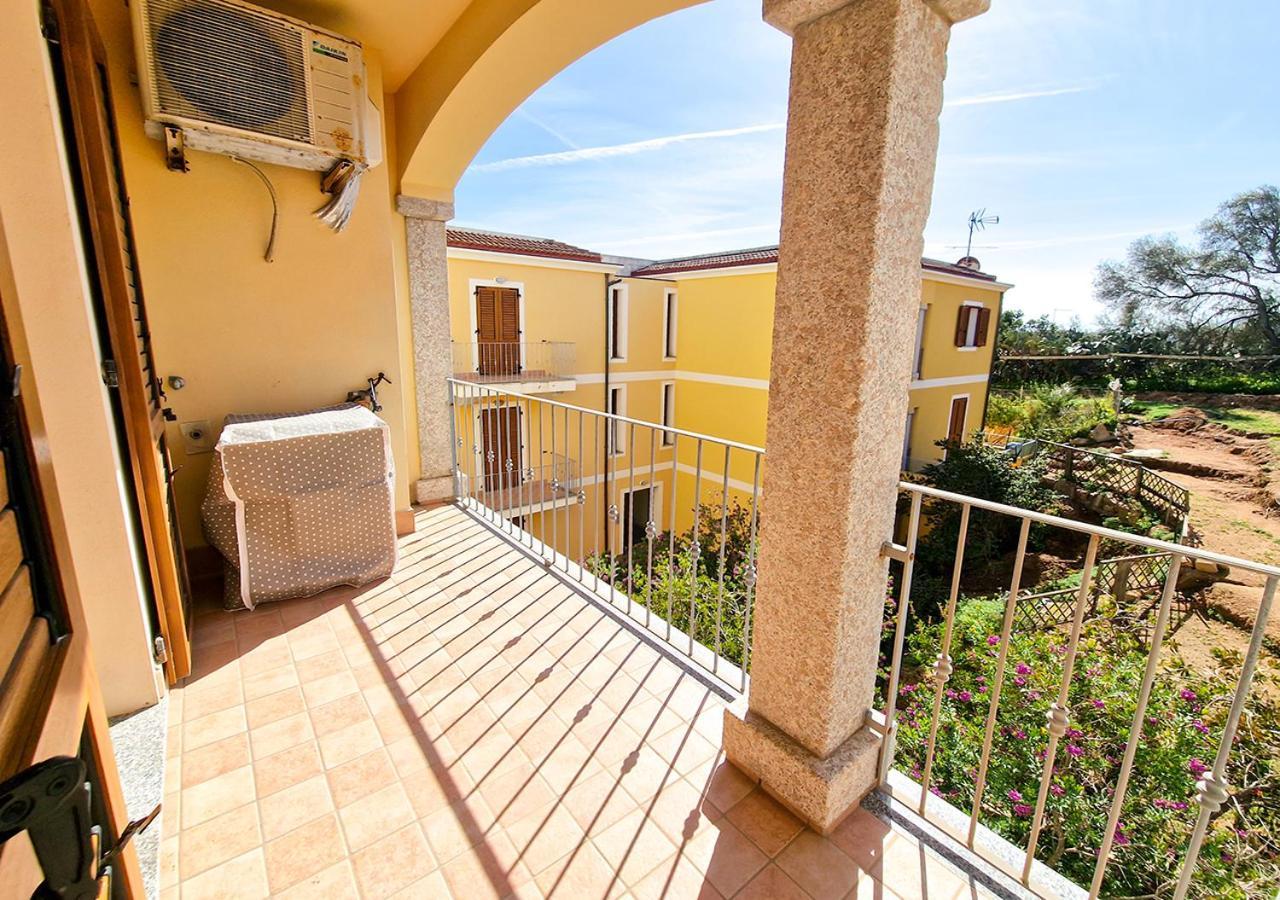 Murphy Holiday Home - Sea And Dreams 02 La Maddalena  Exterior photo